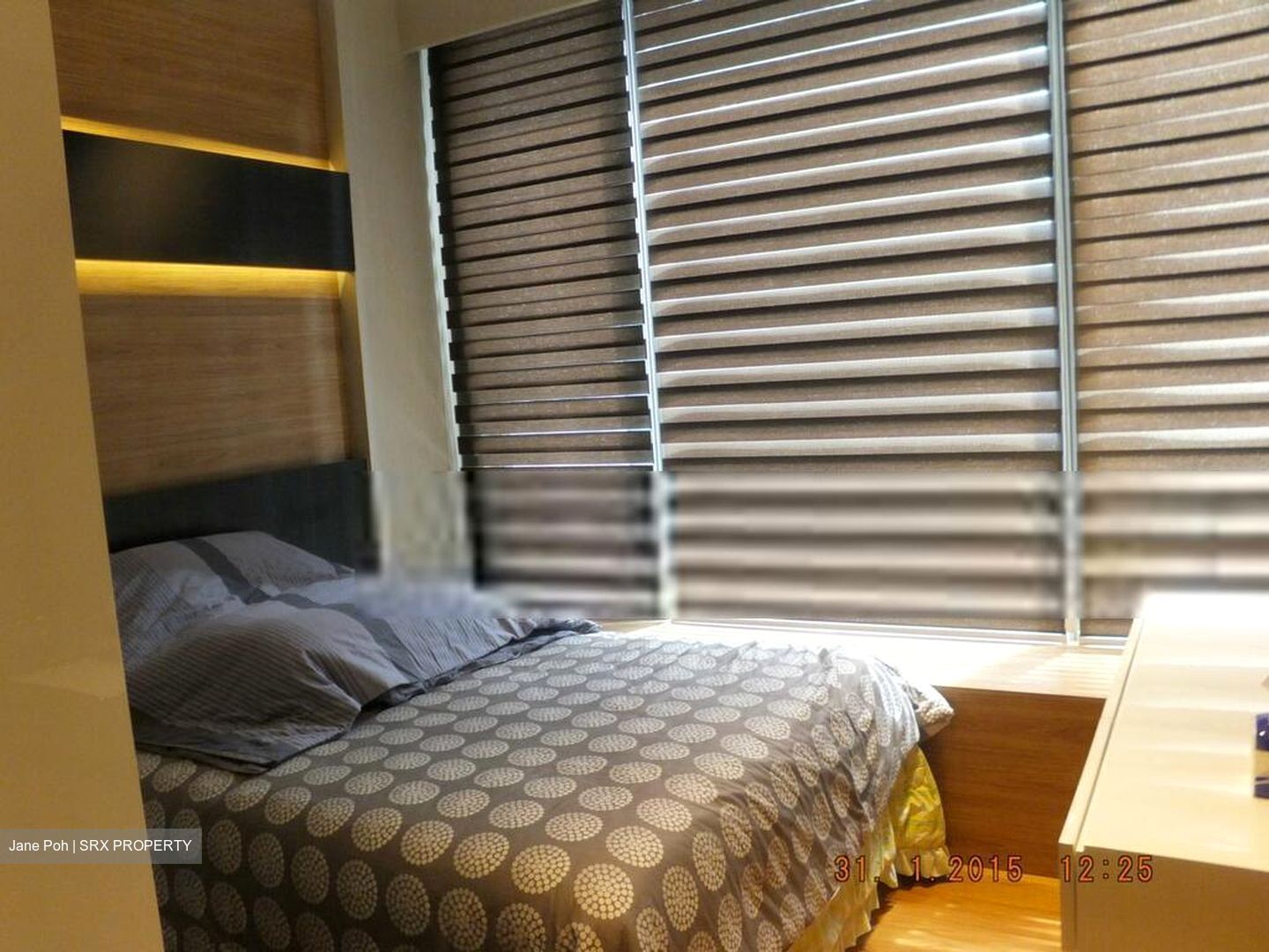 Helios Residences (D9), Apartment #403488361